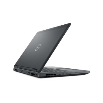 Dell Precision 7530 Mobile Workstation