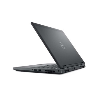 Dell Precision 7530 Mobile Workstation