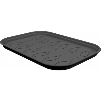 Miska k minipařeništi Green Basics S - living black