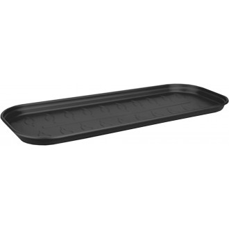 Miska k minipařeništi Green Basics L - living black