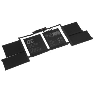 GreenCell Baterie do notebooku Apple MacBook Pro 15 A1707 (2016, 2017)