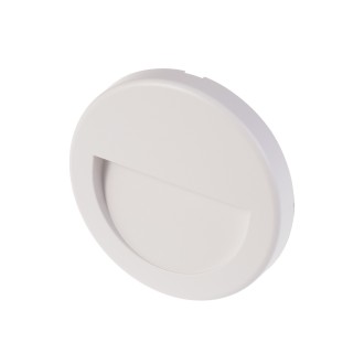 T-led LED svítidlo SOLE-W bílé Varianta: Denní bílá