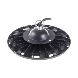 T-led LED průmyslové svítidlo EH2-UFO100W Varianta: Denní bílá