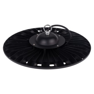 T-led LED průmyslové svítidlo EH2-UFO200W Varianta: Studená bílá