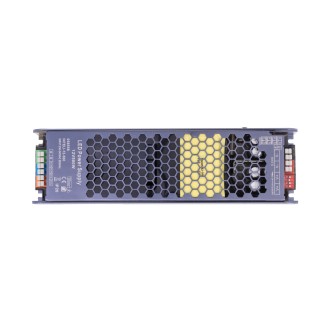 T-led LED zdroj 12V 500W zdroj INTELI-12-500 Varianta: LED zdroj 12V 500W zdroj INTELI-12-500