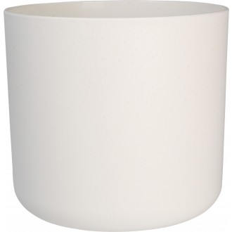 Obal B.For Soft Round - white 14 cm