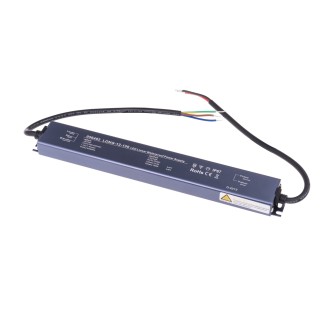 T-led LED zdroj 12V 150W LONG-12-150 Varianta: LED zdroj 12V 150W LONG-12-150