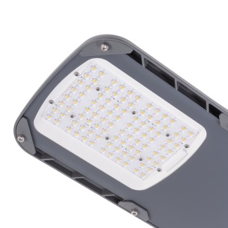 T-led LED veřejné osvětlení VOM5 75W záruka 5 let Varianta: Teplá bílá
