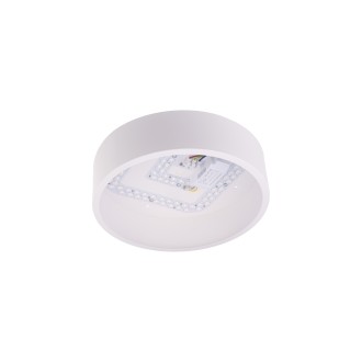T-led SMART Tuya LED svítidlo RENDO 24W CCT kulaté bílé Varianta: SMART Tuya LED svítidlo RENDO 24W CCT kulaté bílé