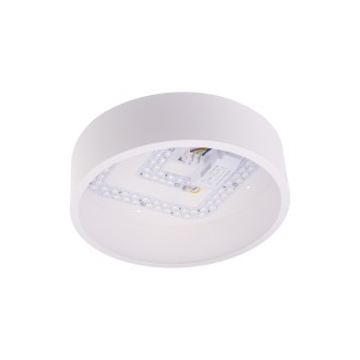 T-led SMART Tuya LED svítidlo RENDO 36W CCT kulaté bílé Varianta: SMART Tuya LED svítidlo RENDO 36W CCT kulaté bílé