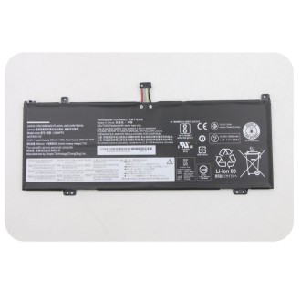 DeTech Baterie L18M4PF0 pro Lenovo ThinkBook 13s-IWL, 14s-IWL, 15.2V, 2900mAh