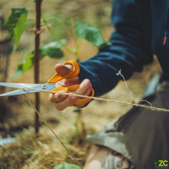 Nůžky classic univerzální 21 cm - 1075031 - Fiskars