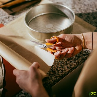 Nůžky classic na papír 16 cm - 1075053 - Fiskars