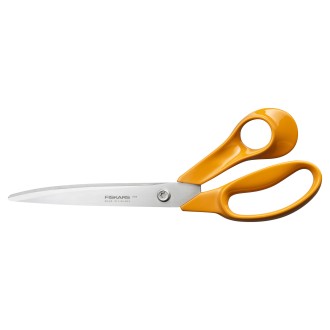 Nůžky classic velké univerzální krejčovské 25 cm - 1075038 - Fiskars