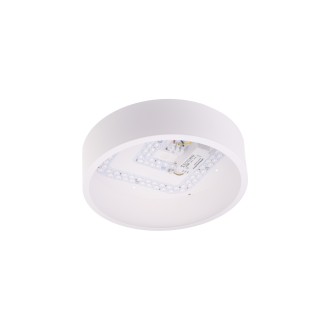 T-led LED svítidlo RENDO 24W CCT kulaté bílé stropní Varianta: LED svítidlo RENDO 24W CCT kulaté bílé stropní