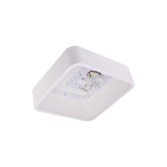 T-led LED svítidlo RENDO 36W CCT hranaté bílé stropní Varianta: LED svítidlo RENDO 36W CCT hranaté bílé stropní