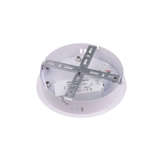 T-led SMART Tuya závěsné ZULU 48W CCT hranaté bílé Varianta: SMART Tuya závěsné ZULU 48W CCT hranaté bílé
