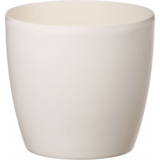 Obal Brussels Classic - white 18 cm
