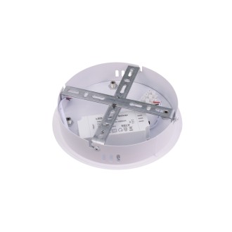 T-led SMART Tuya závěsné ZULU 32W CCT hranaté bílé Varianta: SMART Tuya závěsné ZULU 32W CCT hranaté bílé