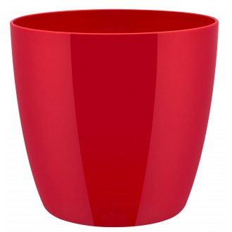 Obal Brussels Diamond - lovely red 20 cm