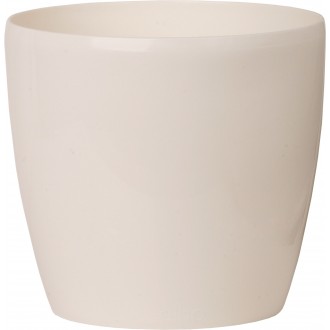 Obal Brussels Diamond - white 14 cm