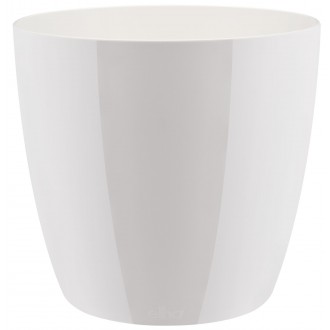 Obal Brussels Diamond - white 20 cm
