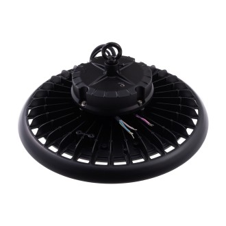T-led LED průmyslové svítidlo DALI DA5-UFO200W Varianta: Studená bílá