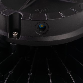 T-led LED průmyslové svítidlo DALI DA5-UFO200W Varianta: Studená bílá