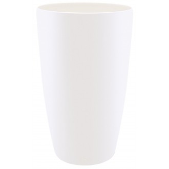 Obal Brussels Diamond High - white 40 cm