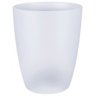 Obal Brussels Orchid High - transparent 12,5 cm