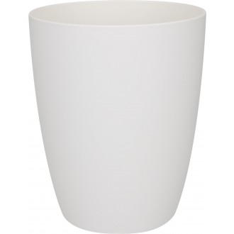 Obal Brussels Orchid High - white 12,5 cm