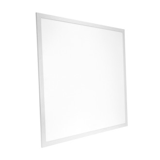 Solight LED světelný panel Backlit, 40W, 4400lm, 4000K, Lifud, 60x60cm, 3 roky záruka, bílá barva