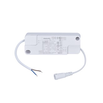 Solight LED světelný panel Backlit, 30W, 5100lm, 4000K, Philips, 60x60cm, 3 roky záruka, bílá barva