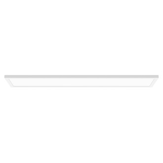 Solight LED stropní osvětlení přisazené, 40W, 4800lm, 4000K, UGR