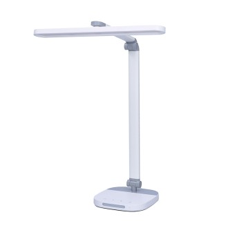 Solight LED stmívatelná lampička s nočním světélkem, 10W, 700lm, změna chromatičnosti