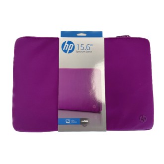 Pouzdro HP Spectrum, purpurové - 39,6 cm (15,6")