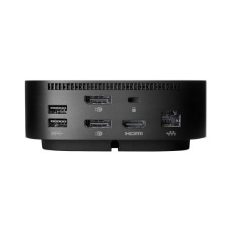 HP G5 (HSN-IX02) Dokovací stanice, USB-C