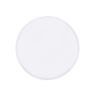 Solight LED osvětlení LECCE s dálkový ovladačem, 36W, 2160lm, 30cm, změna chromatičnosti, stmívatelné, bílá