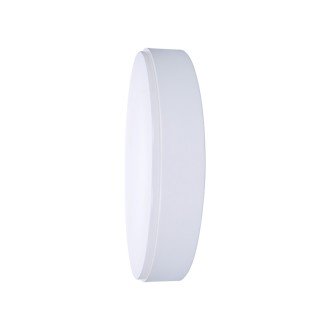 Solight LED osvětlení LECCE s dálkový ovladačem, 36W, 2160lm, 30cm, změna chromatičnosti, stmívatelné, bílá