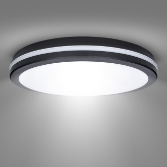 Solight LED osvětlení s nastavitelným výkonem a teplotou světla, 36/40/44W, max. 3740lm, 3CCT, IP65, 40cm