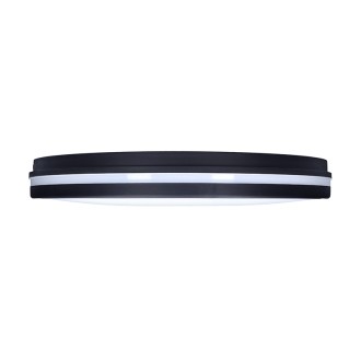 Solight LED osvětlení s nastavitelným výkonem a teplotou světla, 36/40/44W, max. 3740lm, 3CCT, IP65, 40cm