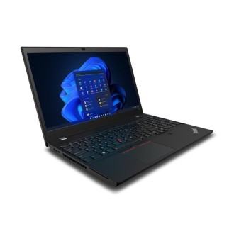 Lenovo ThinkPad P15s G1