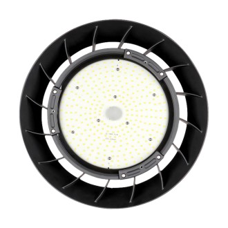 Solight high bay, 200W, 28000lm, 120°, Meanwell, 5000K, UGR