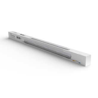 Solight LED osvětlení prachotěsné, IP65, 60W, 7800lm, 4000K, 155cm, Lifud, 3 roky záruka