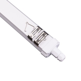 T-led - Prachotěsné svítidlo TRIPROOF TR150 60W Varianta: Studená bílá