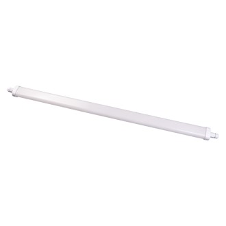 T-led - Prachotěsné svítidlo TRIPROOF TR150 60W Varianta: Studená bílá