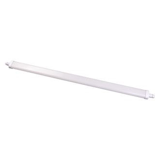 T-led - Prachotěsné svítidlo TRIPROOF TR120E 30W Varianta: Studená bílá