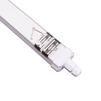 T-led - Prachotěsné svítidlo TRIPROOF TR120E 30W Varianta: Studená bílá