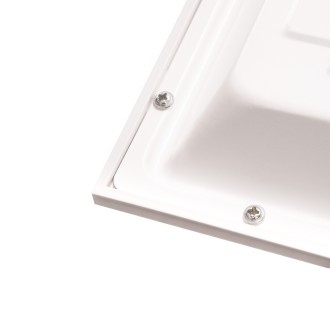 T-led LED panel BLP30120 40W 30x120cm Varianta: Teplá bílá