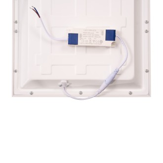 T-led LED panel BLP30120 40W 30x120cm Varianta: Teplá bílá